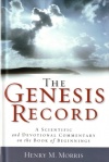 Genesis Record 